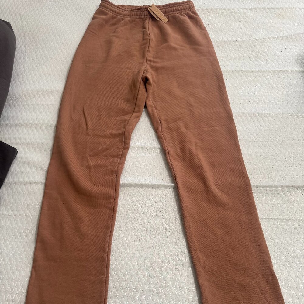 Skims Jogger Pants